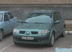 В Новочеркасске задержали банду, которая вымогала 1,5 миллиона у сына предпринимателя