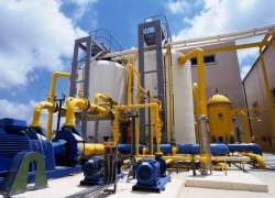 Правительство области хочет возрождать Новочеркасский завод синтетических продуктов