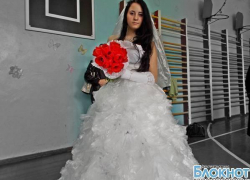 В Новочеркасске прошел первый городской фестиваль «Мода из отходов»