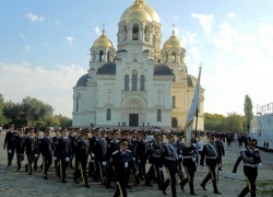 Новочеркасск готовится к Пасхе