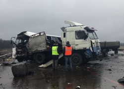 По факту аварии под Новочеркасском, унесшей жизни двух человек, возбудили уголовное дело