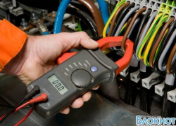 30 сентября не будет света в центре Новочеркасска и нескольких домах Октябрьского