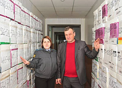 Умер один из подсудимых по делу потребительского кооператива «Инвестор-98»