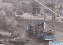 В связи с терактами в Волгограде жителей Ростовской области просят проявлять бдительность