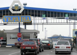 Украина на границе с Ростовской областью запретила въезд россиянам старше 20 лет