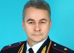 Начальник ГУ МВД Ростовской области Андрей Ларионов ответит на вопросы жителей Новочеркасска