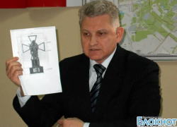 В мае в Новочеркасске появятся еще два новых памятника