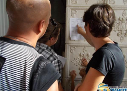 Беженцы с Украины покидают Новочеркасск: сроки их временного размещения закончились