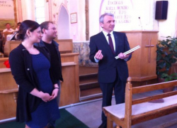 В Новочеркасске отметили 20-летие взаимодействия церкви и СМИ