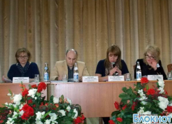 В Новочеркасске на доступную среду для инвалидов тратят 200 тысяч в год, а в Таганроге – 11 миллионов