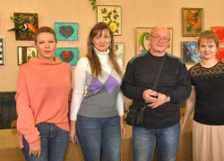 Жителей Новочеркасска приглашают окунуться в мир осени и грации