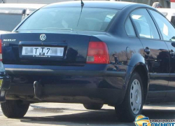 Вступили в силу изменения в ПДД, касающиеся машин с иностранными номерами