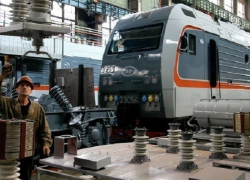  Новочеркасский электровозостроительный завод может возобновить работу уже в марте