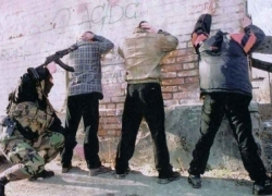 Полиция поймала грабителей новочеркасских «ювелирок» 