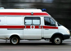 11-летнего школьника сбил водитель Ford Focus на проспекте Баклановском Новочеркасска