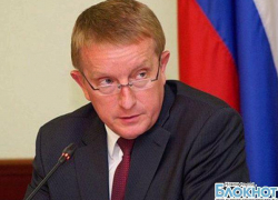 Вице-губернатор побывал в Новочеркасске