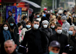 За 20 дней от пневмонии в Новочеркасске умерло 5 человек