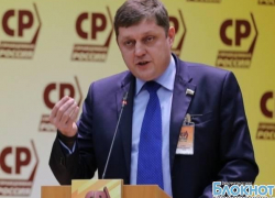 Олег Пахолков: Господа чиновники, предприниматели начнут платить налоги, когда вы перестанете их доить