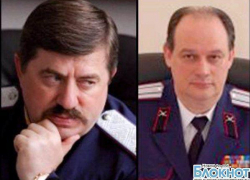 Казаки поддержали кандидатуру Игоря Казарезова на пост атамана Всевеликого войска Донского