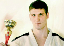 Дзюдоист из Новочеркасска,  Алексей Лепеха, завоевал серебро на всероссийском первенстве
