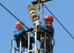 Дома на шести улицах Новочеркасска останутся без электричества до вечера