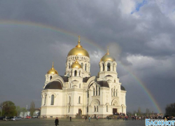 Новочеркасский Войсковой кафедральный собор получил статус Патриаршего