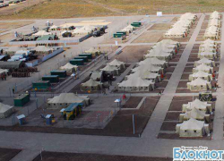 На Кадамовском полигоне из-за взрыва гранаты погиб офицер, двое контрактников ранены