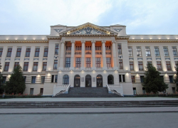 Новочеркасский ЮРГПУ (НПИ) имени Платова вошел в топ-50 технических ВУЗов страны