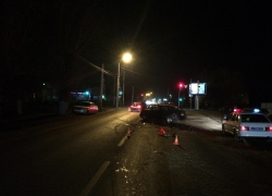 За последнюю неделю в Новочеркасске произошло 47 ДТП, в которых пострадали четыре человека