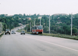 Опасный мост на новочеркасском спуске Герцена хотят отремонтировать в ноябре 
