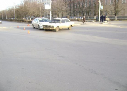 В Новочеркасске в двух ДТП досталось пассажирам