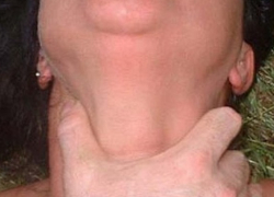 В Новочеркасске нашли тело задушенной женщины