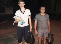 Новую попытку заброса мобильников и спирта пресекли в колонии Новочеркасска