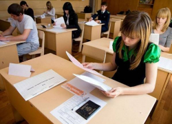 Выпускница из Новочеркасска в этом году не получит аттестат из-за провала ЕГЭ