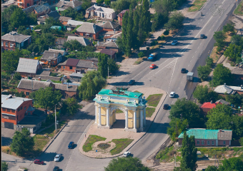 Новочеркасцев стало меньше на 221 человека