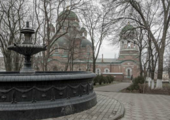 Рождественский уик-энд в Новочеркасске будет пасмурным