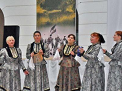 Традиции и культура по-казачьи