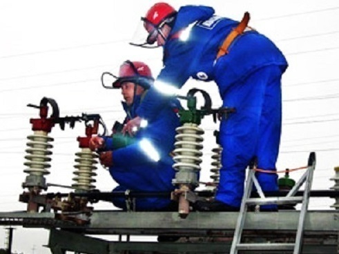 18 марта в Новочеркасске отключат электричество на улицах Толстого, Станиславского, Заречной и Ефремова