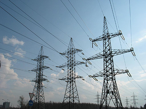 В Новочеркасске отключили электричество на Харьковской, Чернышевского и Дорожной