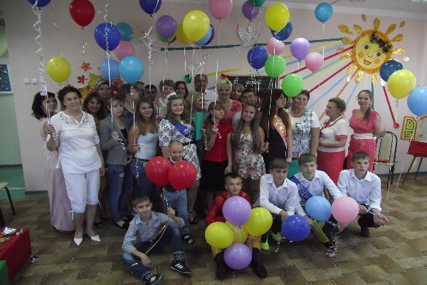 В Новочеркасске стартует акция «Новый год в кругу семьи»