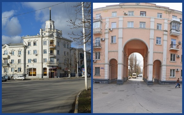 Два дома в центре Новочеркасска отремонтируют за 48 миллионов рублей