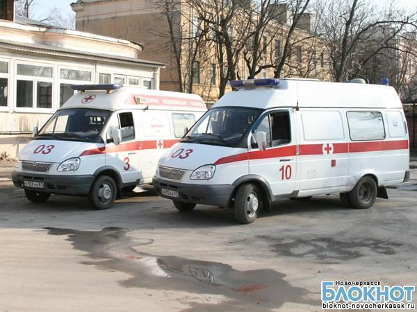 Водители неотложек Новочеркасска не забрали заявления об увольнении: их не устроили обещания
