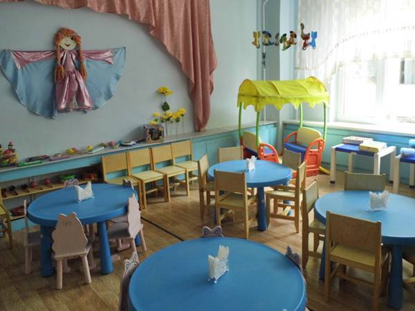 В Новочеркасске с нового года поднимут плату за детский сад
