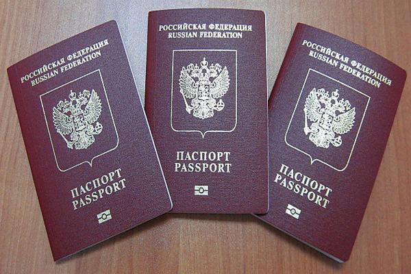 Новочеркасские подростки получат паспорта ко Дню Конституции РФ