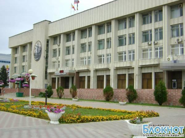 В Новочеркасске выберут членов молодежного правительства