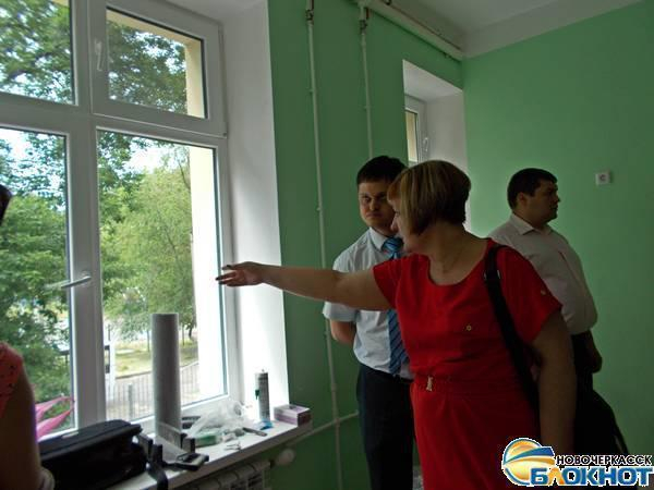 Новочеркасский детский сад получит 6,7 миллионов рублей на внутреннее оснащение