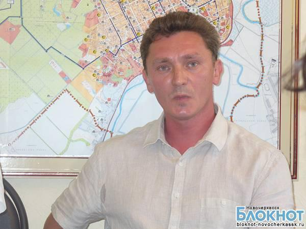 Департамент ДГХ Новочеркасска призвал жителей пилить деревья самостоятельно