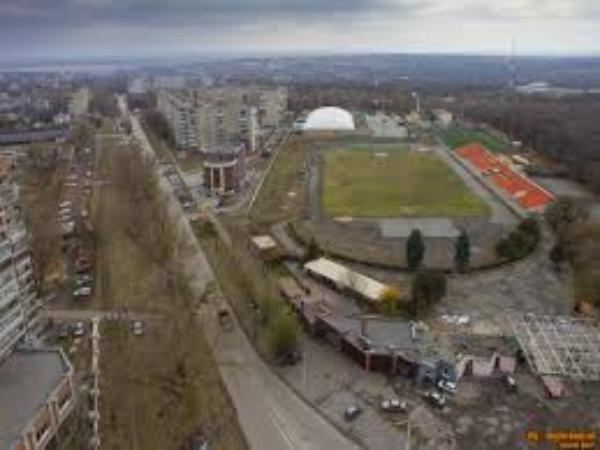 В Новочеркасске ликвидировали МУП «Стадион Ермак»