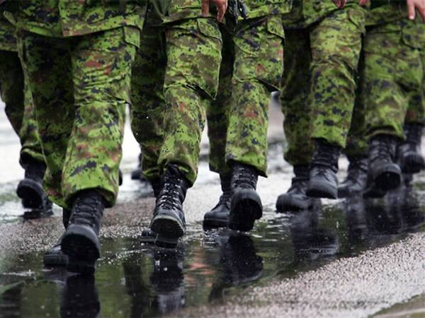 Новочеркасских резервистов массово призовут в армию на 2 месяца