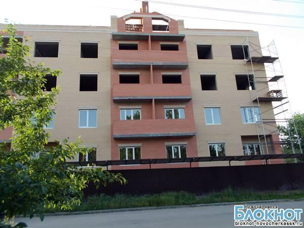 В центре Новочеркасска запретили строить многоэтажные дома выше 11 метров